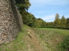 Ancien fossé