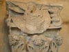 Le songe des rois mages - salle capitulaire