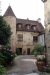Maison médiévale - Autun