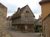 Maison médiévale - Autun