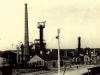 Vue de la raffinerie de l’usine des Télots (Fonds documentaire de la SHNA.) - MHN Autun