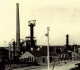 Vue de la raffinerie de l’usine des Télots (Fonds documentaire de la SHNA.) - MHN Autun