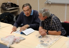 7 décembre 2013