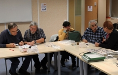 7 décembre 2013