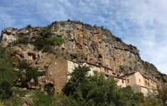 06-10 Village de Peyre.