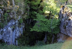 Aven de Dargilan
