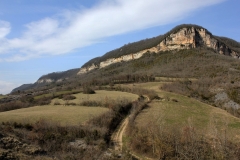 08-10 Le chemin de la Treille