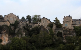 09-05 Confluent Trévezel / Dourbie sous Cantobre09-05