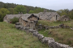 12-04 Maisons caussenardes