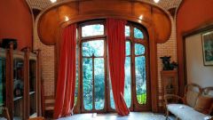 Maison Horta - © Melinda Neal