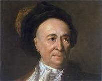 Fontenelle - Portrait-par Nicolas de Largillierre - musée des Beaux Arts de Chartres