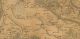 Francois de La Pointe - Carte particulière des environs de Paris (1674-1678) - détail Grignon
