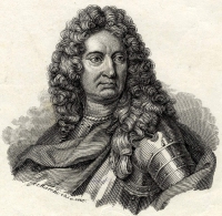 Luigi Ferdinando Marsili -1658/1730