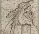 Carte minéralogique de l’Election d’Etampes - Jean Etienne Guettard (1753) - Bibliothèque MINES ParisTech