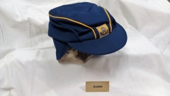 Suède