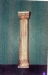 colonne dorique
