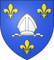 Blason de la Saintonge - Wikipedia