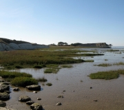 Barzan: l'environnement
