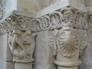 Sainte Hilaire - Melle (79)