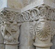 Sainte Hilaire - Melle (79)