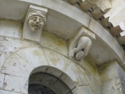 Sainte Hilaire - Melle (79)