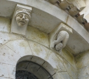 Sainte Hilaire - Melle (79)