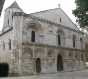 Notre Dame - Surgères (17)