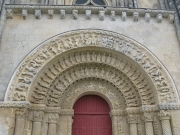 Notre Dame - Surgères (17)