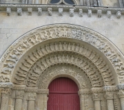 Notre Dame - Surgères (17)