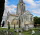 Aulnay et son cimetière mérovingien