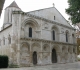 Notre Dame - Surgères (17)