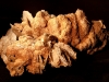 11-Baryte (prov. Aveyron). Collection Michel Nguyen. Photo François H. Nicoly