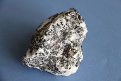 Biotite-Smedsgarden-Norvège
