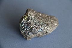Magnetite-Pyrothite-Malmberget-Suede