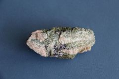 Sodalite Dalsnibba Norvège