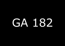 GA-182