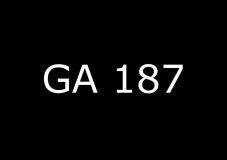 GA-187