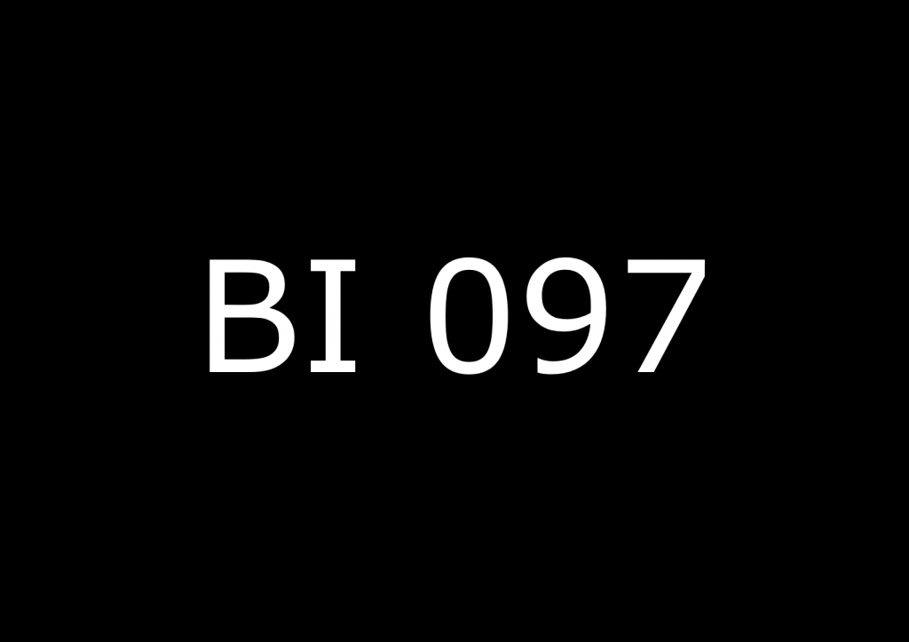 BI 097