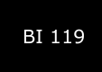 BI-119