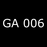 GA 006