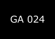GA 024