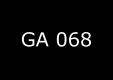 GA 068