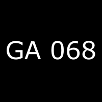 GA 068