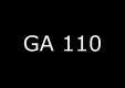 GA 110