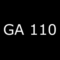 GA 110