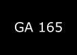 GA 165