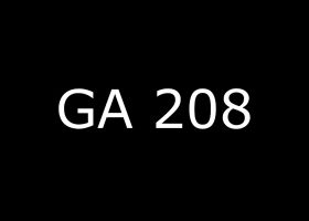 GA 208