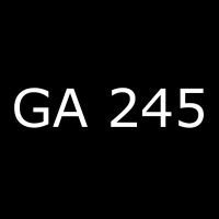 GA 245