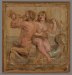 Triton et Néréide - Pierre Paul Rubens (1636) - Musée Boijmans Van-Beuningen, Rotterdam