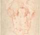 Triton soufflant dans sa conque - étude pour une fontaine à Rome (1642) - Bernini Gianlorenzo -Metropolitan Museum of Art -New-York- © httpspenceralley-blogspot.com_